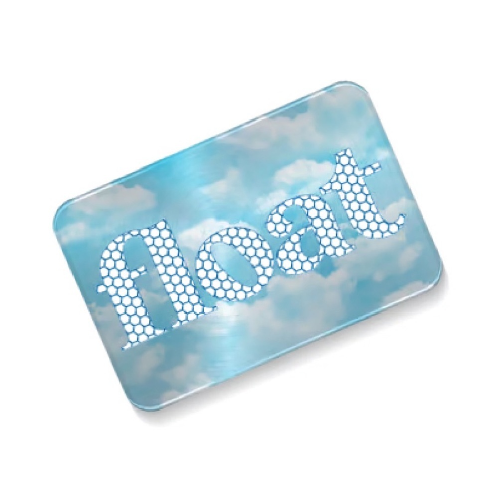 NWT Float cloud bundle - Picture 3 of 3
